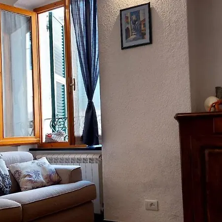 Casa Buraggi Finale Ligure