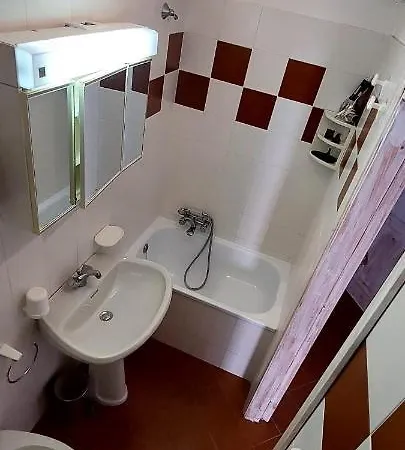 Casa Buraggi * Finale Ligure