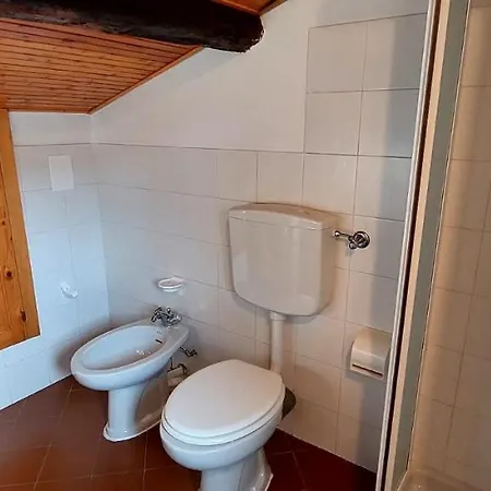 Casa Buraggi Appartement *