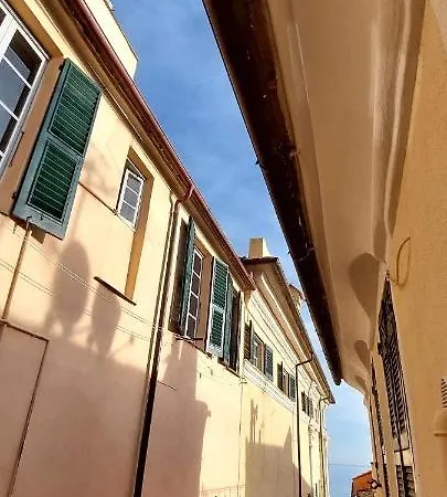 Casa Buraggi *