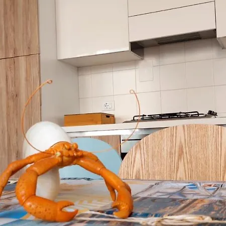 Apartman Casa Buraggi Finale Ligure