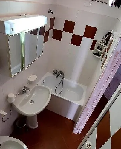 Casa Buraggi * Finale Ligure