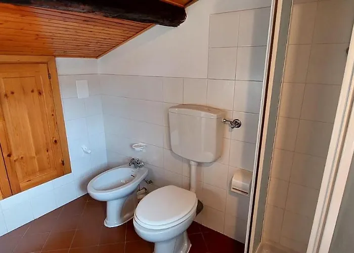 Casa Buraggi Appartement *