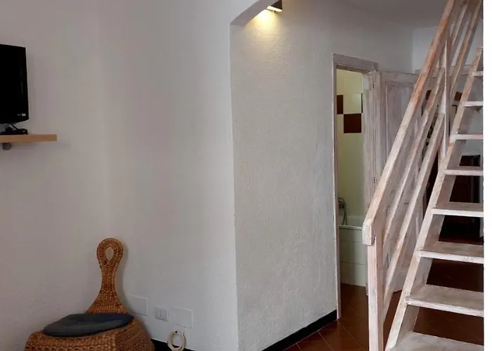 Casa Buraggi Finale Ligure