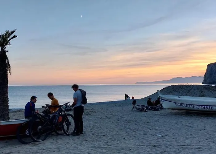 Appartement Casa Buraggi Finale Ligure